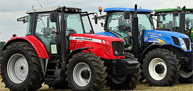 Second Hand and Used Tractors for Sale